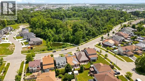 244 Fallowfield Drive Kitchener ON N2C 2T7