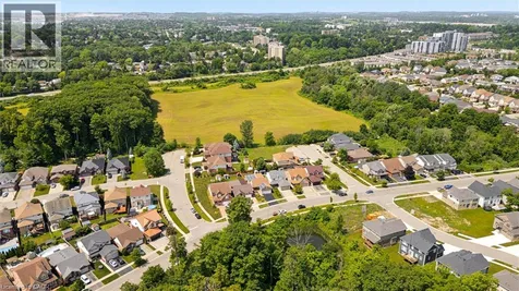 244 Fallowfield Drive Kitchener ON N2C 2T7