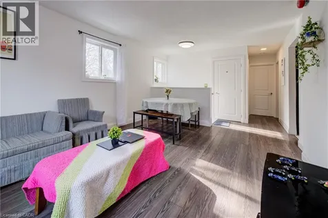 119 Cedar Street South Kitchener ON N2G 3L6