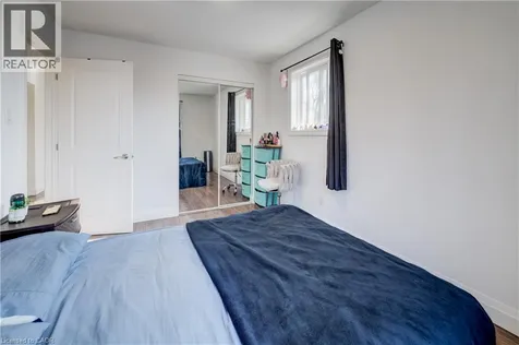 119 Cedar Street South Kitchener ON N2G 3L6