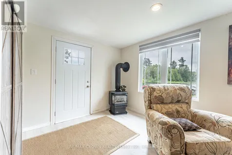 36 Martin River Road Temagami ON P0H 1T0