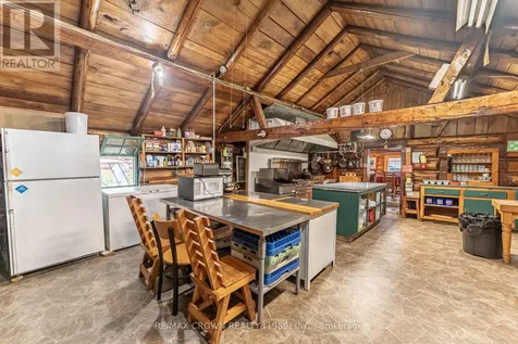 36 Martin River Road Temagami ON P0H 1T0