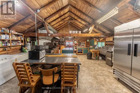 36 Martin River Road Temagami ON P0H 1T0