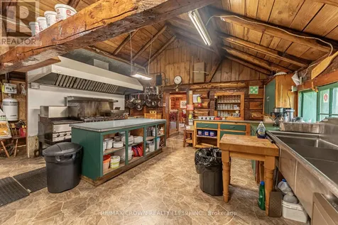 36 Martin River Road Temagami ON P0H 1T0