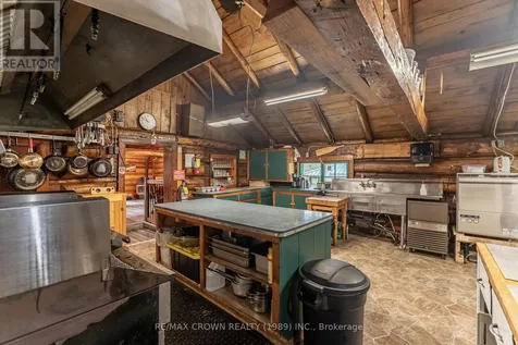 36 Martin River Road Temagami ON P0H 1T0