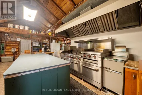 36 Martin River Road Temagami ON P0H 1T0