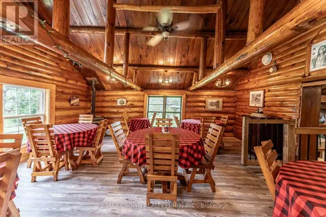36 Martin River Road Temagami ON P0H 1T0