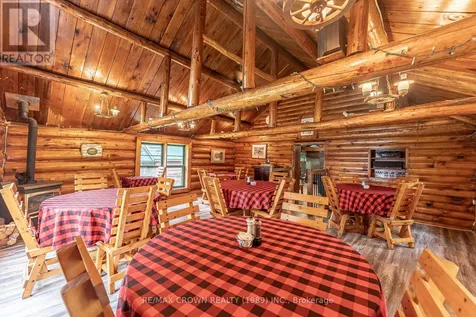 36 Martin River Road Temagami ON P0H 1T0