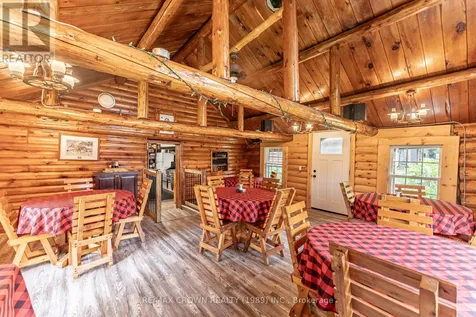36 Martin River Road Temagami ON P0H 1T0