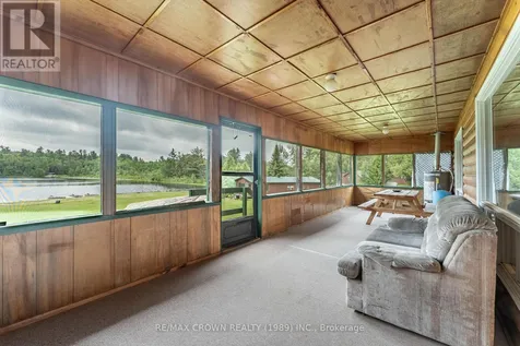 36 Martin River Road Temagami ON P0H 1T0