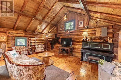 36 Martin River Road Temagami ON P0H 1T0