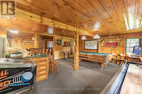 36 Martin River Road Temagami ON P0H 1T0