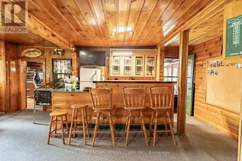 36 Martin River Road Temagami ON P0H 1T0