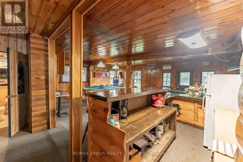 36 Martin River Road Temagami ON P0H 1T0