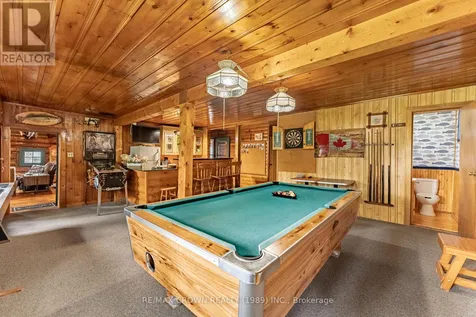 36 Martin River Road Temagami ON P0H 1T0