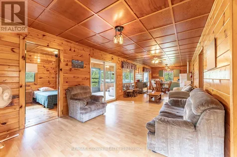 36 Martin River Road Temagami ON P0H 1T0