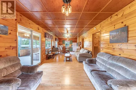 36 Martin River Road Temagami ON P0H 1T0