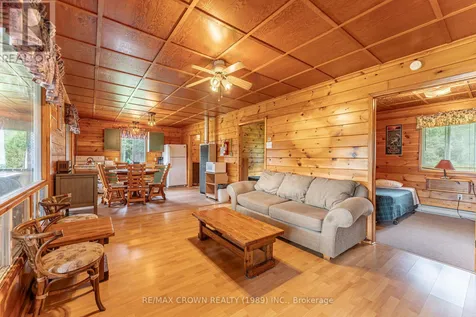 36 Martin River Road Temagami ON P0H 1T0