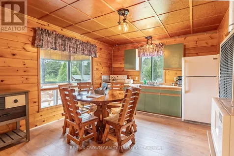 36 Martin River Road Temagami ON P0H 1T0