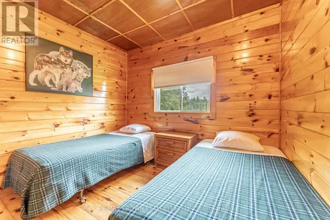 36 Martin River Road Temagami ON P0H 1T0
