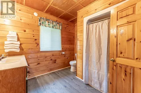 36 Martin River Road Temagami ON P0H 1T0