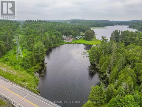36 Martin River Road Temagami ON P0H 1T0