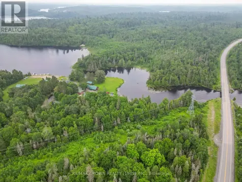 36 Martin River Road Temagami ON P0H 1T0