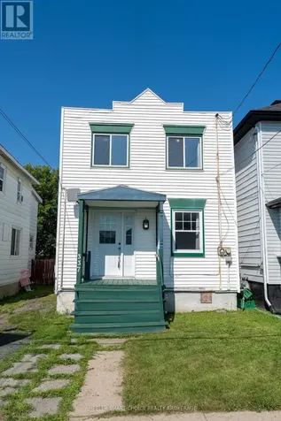 337 Guy Street Cornwall ON K6H 4V3