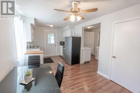 337 Guy Street Cornwall ON K6H 4V3