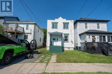337 Guy Street Cornwall ON K6H 4V3