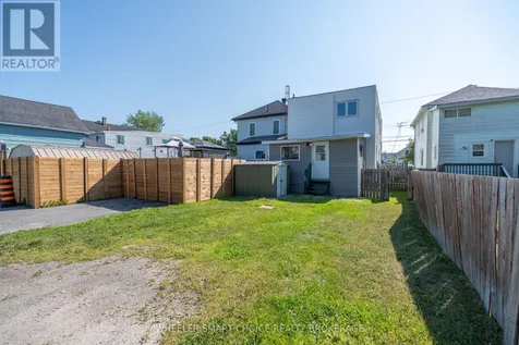 337 Guy Street Cornwall ON K6H 4V3