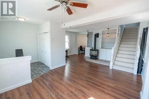 337 Guy Street Cornwall ON K6H 4V3