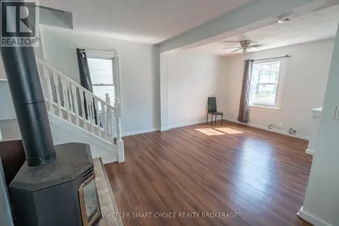 337 Guy Street Cornwall ON K6H 4V3