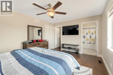 111 Kingsbridge Drive Amherstburg ON N9V 0G3