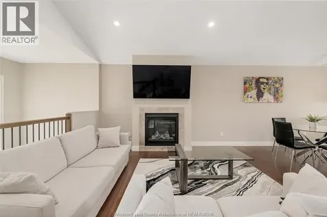 111 Kingsbridge Drive Amherstburg ON N9V 0G3