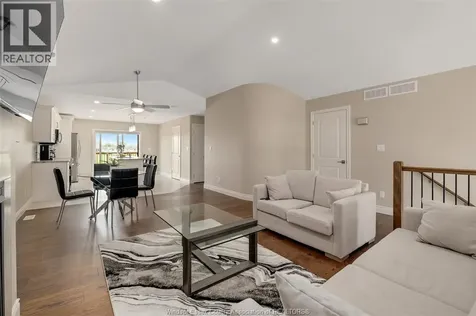 111 Kingsbridge Drive Amherstburg ON N9V 0G3