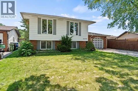 9688 Chestnut Drive Windsor ON N8R 1G8