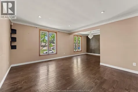 9688 Chestnut Drive Windsor ON N8R 1G8