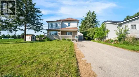 350 Perth Street Mount Forest ON N0G 2L1