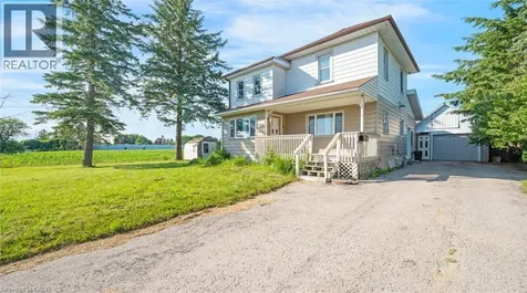 350 Perth Street Mount Forest ON N0G 2L1