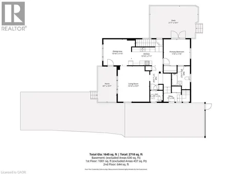 350 Perth Street Mount Forest ON N0G 2L1