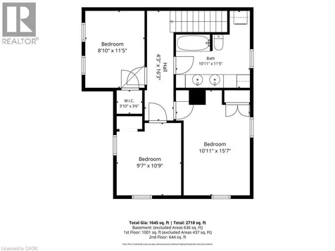 350 Perth Street Mount Forest ON N0G 2L1