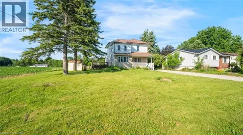 350 Perth Street Mount Forest ON N0G 2L1