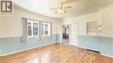 350 Perth Street Mount Forest ON N0G 2L1