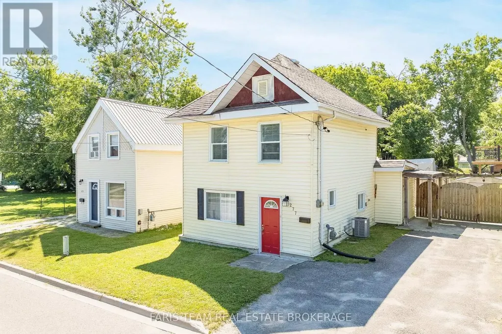 277 Gloucester Street Midland ON L4R 1H6