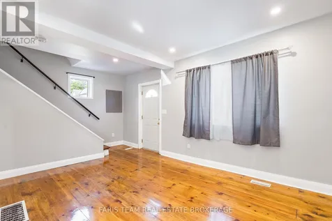 277 Gloucester Street Midland ON L4R 1H6