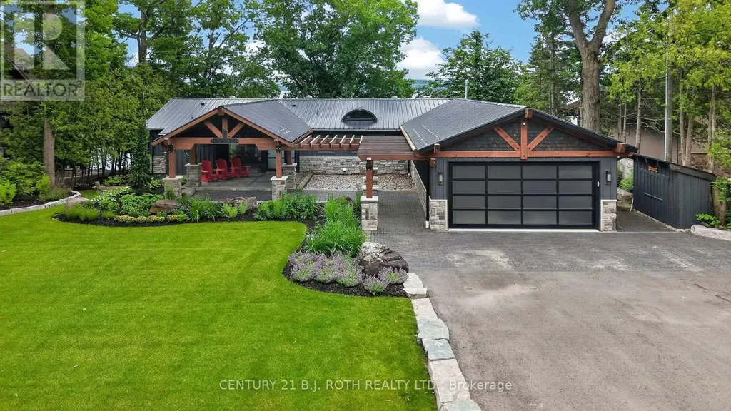 9 Barrie Terrace Oro-medonte ON L4M 1E8