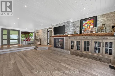 9 Barrie Terrace Oro-medonte ON L4M 1E8