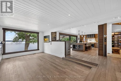 9 Barrie Terrace Oro-medonte ON L4M 1E8