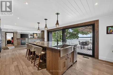 9 Barrie Terrace Oro-medonte ON L4M 1E8